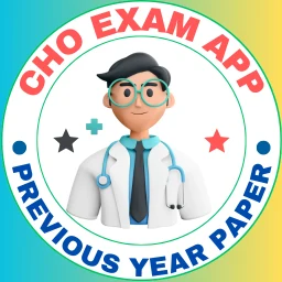 Icône de CHO Exam App: Mock Tests & MCQ